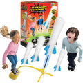 TKC 806006 STOMP ROCKET GLOW IN THE DARK