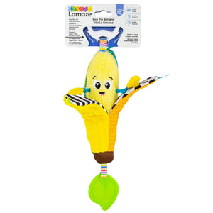 LAMAZE L27382 BEA THE BANANA ACTIVITY TOY