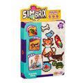 SIMBRIX 79949 PLAYFUL PETS STARTER SET CRAFT KIT