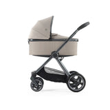 Oyster 4 Ultimate Travel System In Stone