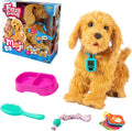 MY FUZZY FRIENDS MYJ00101 MOJI THE LOVABLE LABRADOODLE