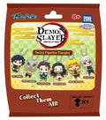 TWINCHEES 806612 DEMON SLAYER KIMETSU NO YAIBA BLIND BAG KEYCHAIN