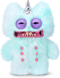 FUGGLER 15787D FUGGLERCORNS STINKFACE 9 INCH PLUSH