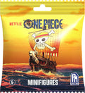 NETFLIX ONE PIECE MF9101 MINIFIGURES BLIND BAG