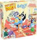 GOLIATH GAMES 937448 BLUEY DON'T WAKE DAD! GAME