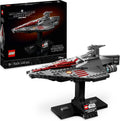 LEGO 75404 STAR WARS ACCLAMATOR CLASS ASSAULT SHIP