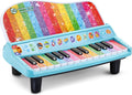 LEAPFROG 621003 TWINKLE LIGHTS LEARNING PIANO