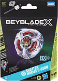 BEYBLADE X G4567 SHATTER HORUS 9-65GB STAMINA TYPE STARTER PACK