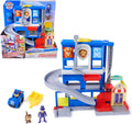 PAW PATROL 6074775 SEARCH AND RESCUE HQ PLAYSET