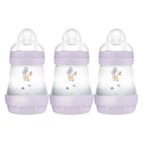 MAM Easy Start Anti Colic Bottle 0m+ 3 Pack