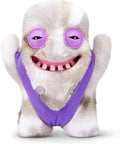 FUGGLER 15788D NIPPLE FUGGS SHAMELESS GOOF 9 INCH PLUSH