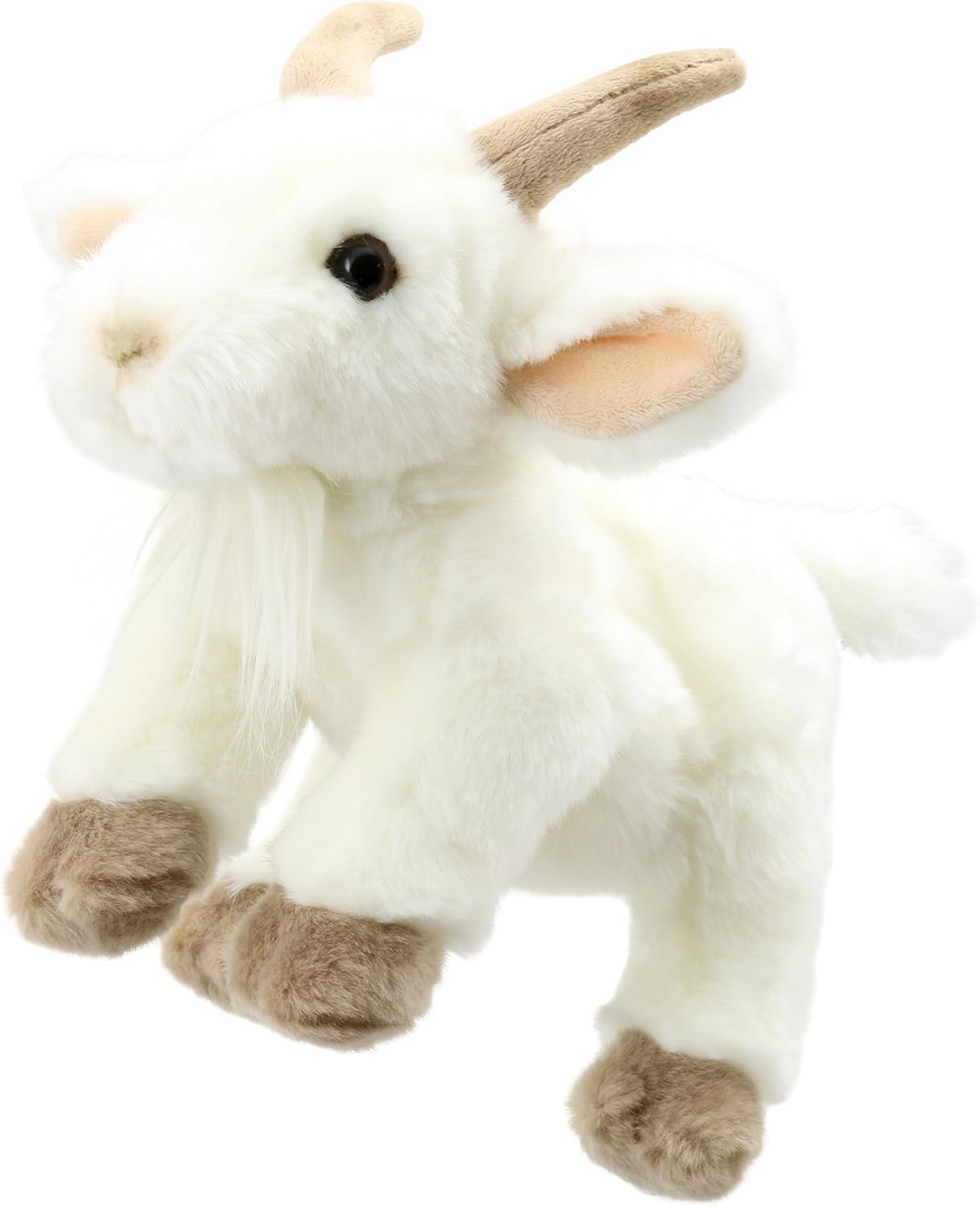 THE PUPPET COMPANY PC001826 FULL BODIED PUPPET GOAT