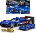 HOT WHEELS JFR89 BRICK SHOP CADILLAC PROJECT GTP HYPERCAR