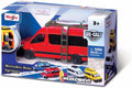 MAISTO 21236 MERCEDES-BENZ SPRINTER WEEKENDERS (ASSORTED DESIGNS)