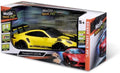 MAISTO 81537 TECH R/C POSCHE 911 GT3 RADIO CONTROL CAR