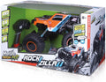 MAISTO 81340 TECH R/C ROCKZILLA TRUCK RADIO CONTROL CAR