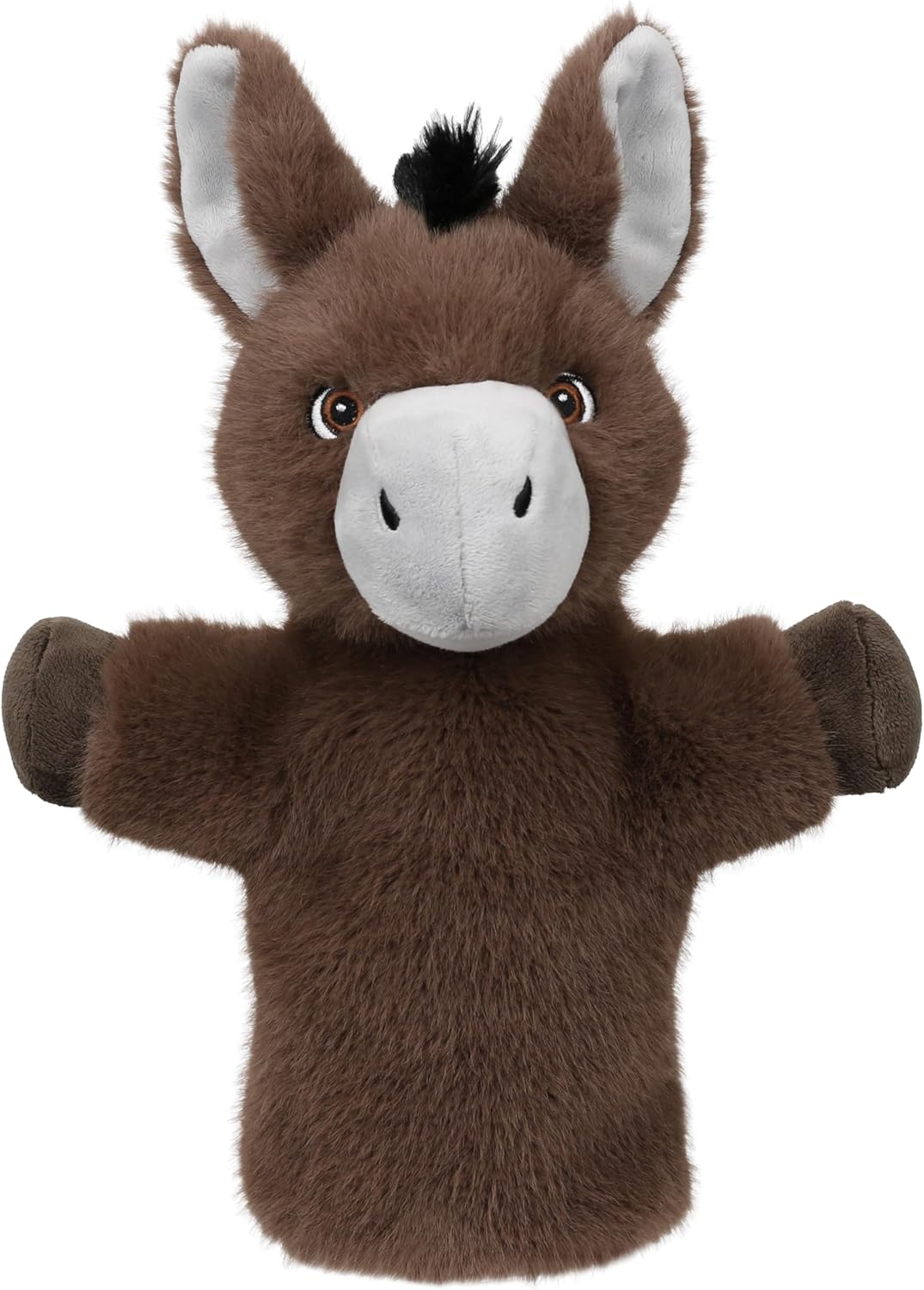 THE PUPPET COMPANY PC004641 ECO PUPPET DONKEY