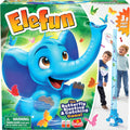 GOLIATH GAMES 938556 ELEFUN GAME
