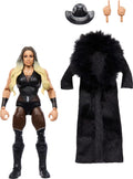 WWE HTX65 TRISH STRATUS ELITE COLLECTION 111 ACTION FIGURE
