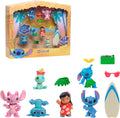 DISNEY STITCH 46112 COLLECTIBLE FIGURE SET
