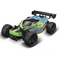 MAISTO 81791 TECH R/C WHIPLASH LIGHT UP RADIO CONTROL CAR