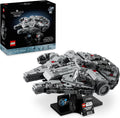 LEGO 75375 STAR WARS MILLENIUM FALCON