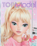 TOP MODEL 12876 MAKE UP STUDIO CREATIVE FOLDER