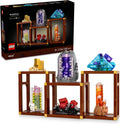 LEGO 21362 MINERAL COLLECTION