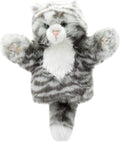 THE PUPPET COMPANY PC008032 TABBY CAT PUPPET