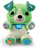 LEAPFROG 615073 MY BEST PAL SCOUT