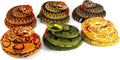 TOYMASTER SV15606 SNAKE SOFT TOY (ASSORTED COLOURS, ONE PICKED AT RANDOM) (Copy)