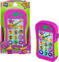 ** SALE ** BARNEY'S WORLD JGT55 HEY BARNEY PHONE