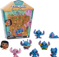 DISNEY 44702 DOORABLES STITCH COLLECTION PEEK