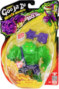 HEROES OF GOO JIT ZU 43017 METEOR MADNESS GOOEY ROCK JAW HERO PACK