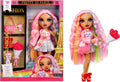 MGA 248767EUC RAINBOW HIGH KIA HART PRETTY IN PARIS DOLL