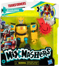 TRANSFORMERS BUMBLEBEE MIXMASHERS
