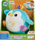 LEAPFROG 623103 BOUNCE WITH ME PENGUIN