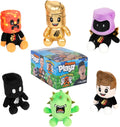 PRESTON PLAYZ 10120 MYSTERY PLUSHIE BLIND BOX SERIES 1