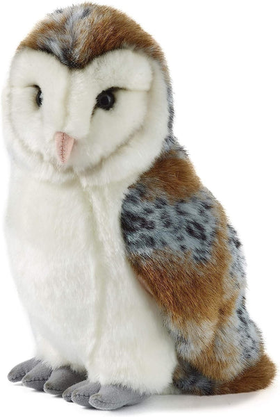 Brown owl stuffed animal online