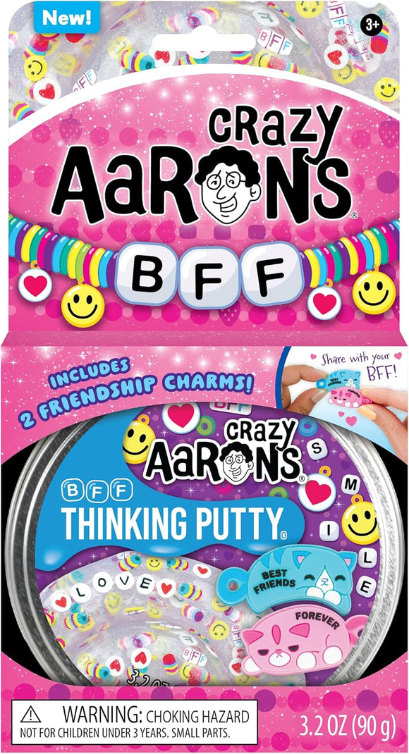 CRAZY AARONS FB020 BFF THINKING PUTTY