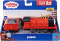 THOMAS & FRIENDS JLL51 MOTORIZED JAMES