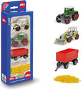 SIKU 6304 FARMING GIFT SET