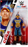 WWE JGD45 JOHN CENA WRESTLER ACTION FIGURE