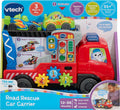 VTECH 565803 ROAD RESCUE CAR CARRIER