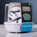 TUBBZ DEMON ORIGINAL STORMTROOPER MINI RUBBER DUCK VINYL FIGURE