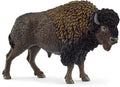 SCHLEICH 14879 WILD LIFE BISON
