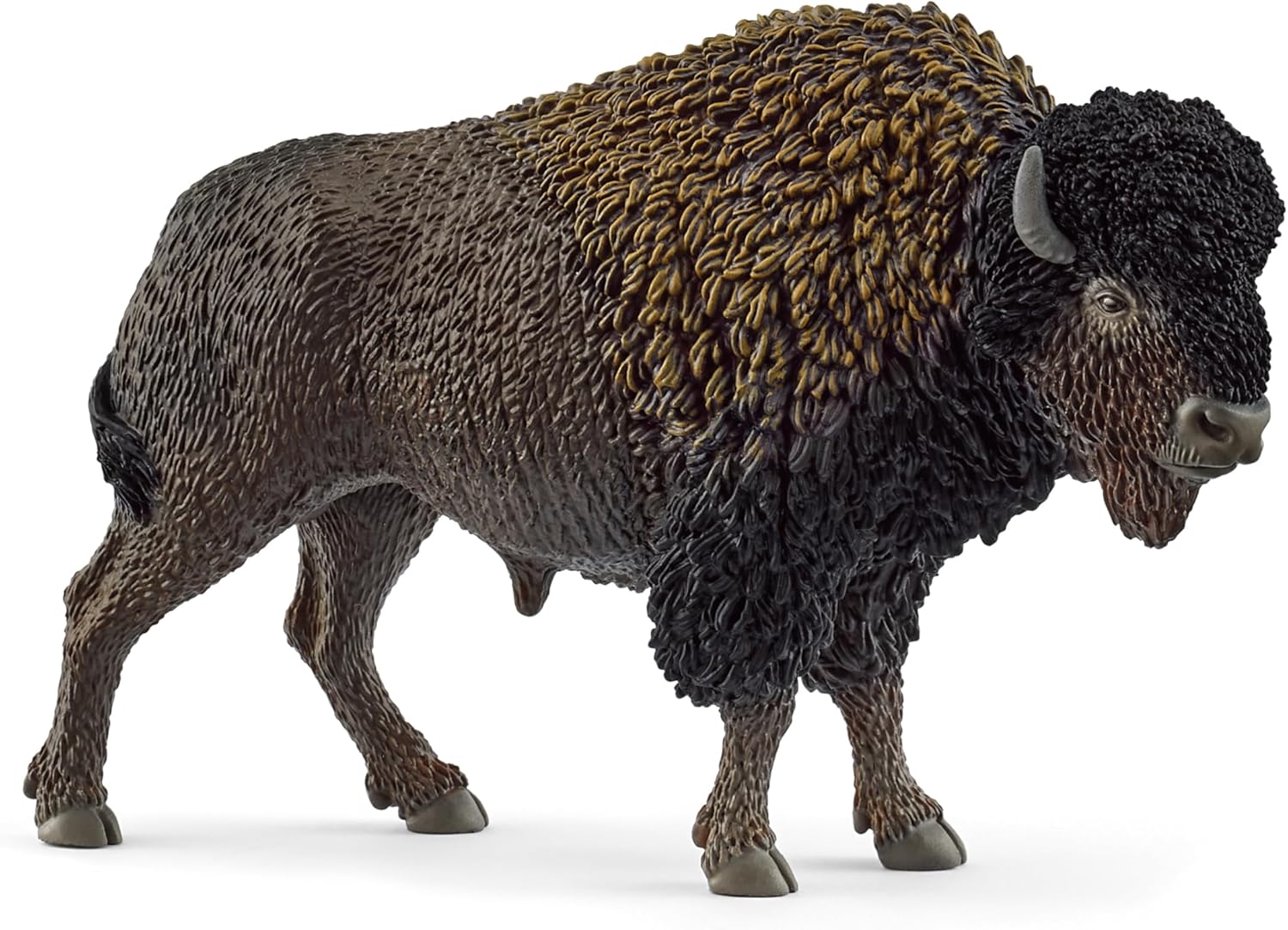 SCHLEICH 14879 WILD LIFE BISON