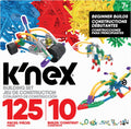 K'NEX 80206 BEGINNER BUILDING SET