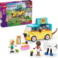 LEGO 42678 FRIENDS PET ACCESSORIES VAN