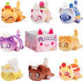 APHMAU 6029KRY MYSTERY 6 INCH PLUSH - BAKERY EDITION